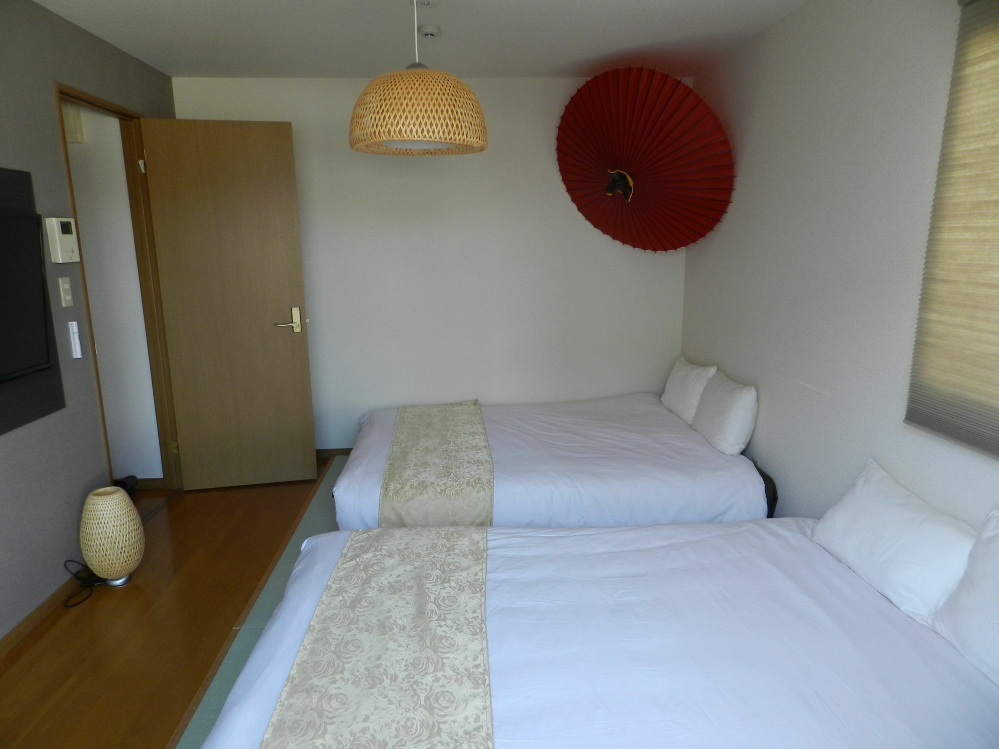 A & M House Enmachi Hotel Quioto Exterior foto